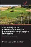 Systematyzacja gromadzenia danych pierwotnych dotycz¿cych ch¿opstwa Systematyzacja gromadzenia danych pierwotnych dotycz¿cych ch¿opstwa
