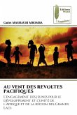 AU VENT DES REVOLTES PACIFIQUES