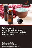 W¿a¿ciwo¿ci przeciwbakteryjne niektórych storczyków leczniczych W¿a¿ciwo¿ci przeciwbakteryjne niektórych storczyków leczniczych
