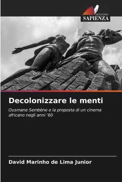 Cover Decolonizzare le menti