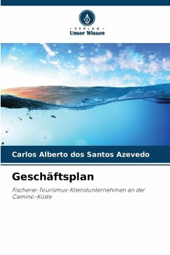 Geschäftsplan - dos Santos Azevedo, Carlos Alberto Geschäftsplan - dos Santos Azevedo, Carlos Alberto