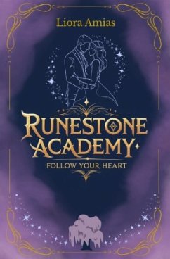 Cover Runestone Academy