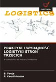 PRAKTYKI I WYDAJNO¿¿ LOGISTYKI STRON TRZECICH