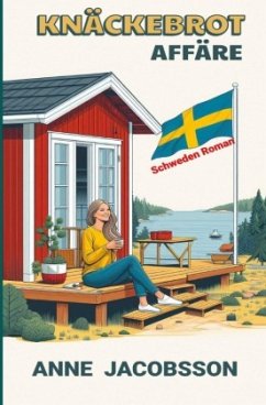 Cover Knäckebrot Affäre