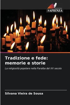 Cover Tradizione e fede: memorie e storie