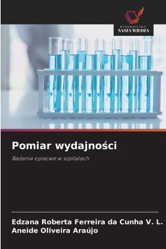 Pomiar wydajno¿ci - Roberta Ferreira da Cunha V. L., Edzana;Araújo, Aneide Oliveira Pomiar wydajno¿ci - Roberta Ferreira da Cunha V. L., Edzana;Araújo, Aneide Oliveira