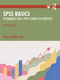 SPSS Basics (eBook, PDF)