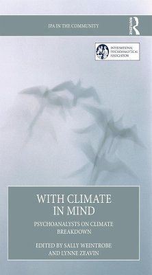 Cover With Climate in Mind (eBook, ePUB)