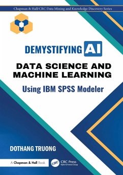 Cover Demystifying AI (eBook, PDF)
