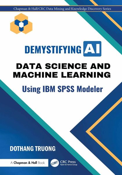 Demystifying AI (eBook, PDF) Demystifying AI (eBook, PDF)