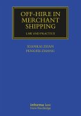 Off-hire in Merchant Shipping (eBook, PDF)