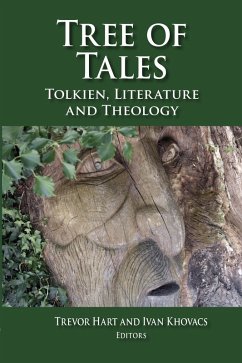 Cover Tree of Tales (eBook, PDF)
