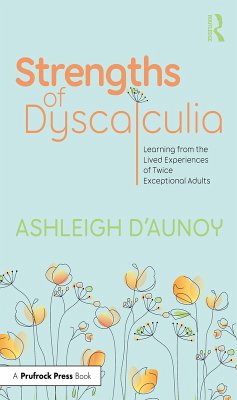 Cover Strengths of Dyscalculia (eBook, ePUB)