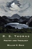 R. S. Thomas (eBook, PDF)