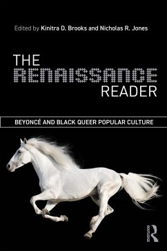 The Renaissance Reader (eBook, ePUB)