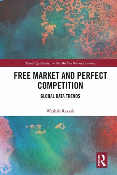 Cover Free Market and Perfect Competition (eBook, PDF)