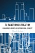 EU Sanctions Litigation (eBook, PDF) - Bild 1