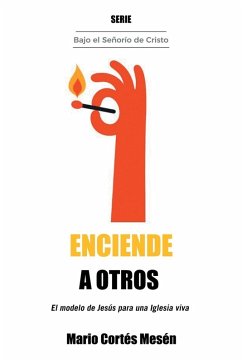 Cover Enciende a Otros
