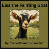 Elsa The Fainting Goat Elsa The Fainting Goat