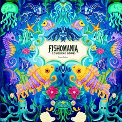 Cover Fishomania