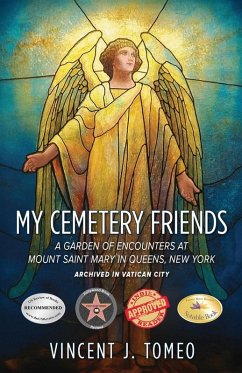 Cover My Cemetery Friends