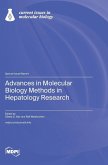 Advances in Molecular Biology Methods in Hepatology Research