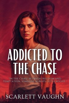 Cover Addicted to the Chase