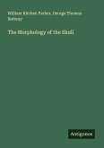 The Morphology of the Skull The Morphology of the Skull
