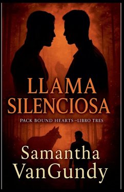 Cover Llama Silenciosa
