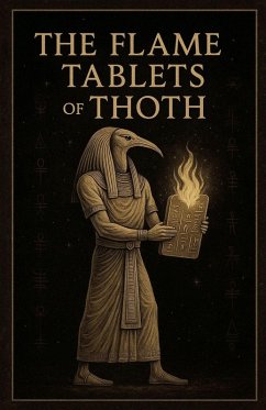 The Flame Tablets of Thoth - Phoenix, Amaya