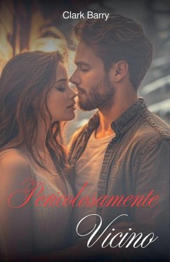 Pericolosamente Vicino - Barry, Clark