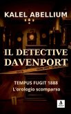 IL DETECTIVE DAVEPORT
