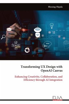 Cover Transforming UX Design with OpenAI Canvas