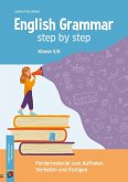 English Grammar - step by step English Grammar - step by step