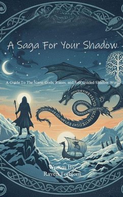 A Saga For Your Shadow Cover A Saga For Your Shadow