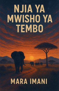 Cover Njia ya Mwisho ya Tembo