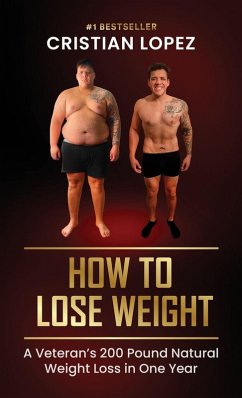Cover How to Lose Weight