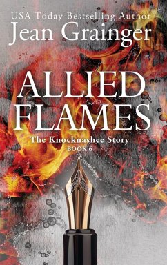 Cover Allied Flames