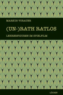 Cover (Un-)Rath ratlos