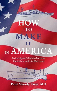 Cover How to Make It In America