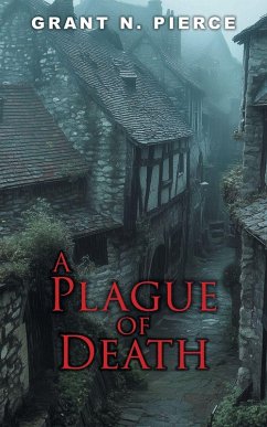 Cover A Plague of Death