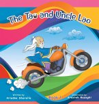 The Tao and Uncle Lao Bk 1 The Tao and Uncle Lao Bk 1