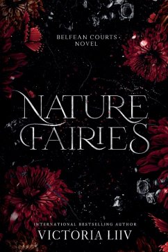 Cover Nature Fairies