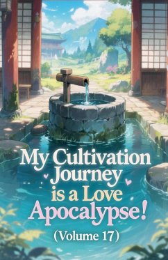 My Cultivation Journey is a Love Apocalypse! (Volume 17) - Zenithnovels