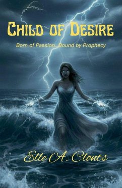 Cover Child of Desire