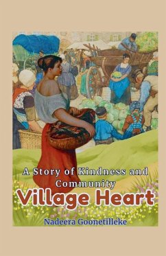 Cover Village Heart