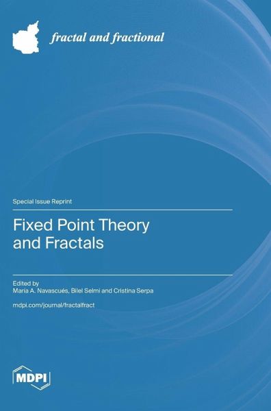 Fixed Point Theory and Fractals