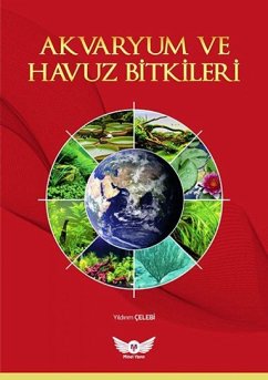 Cover Akvaryum ve Havuz Bitkileri