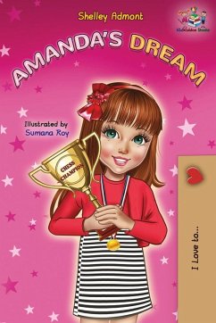 Amanda's Dream Amanda's Dream