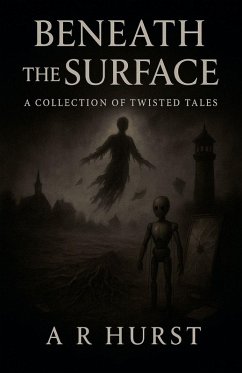 Cover Beneath the Surface